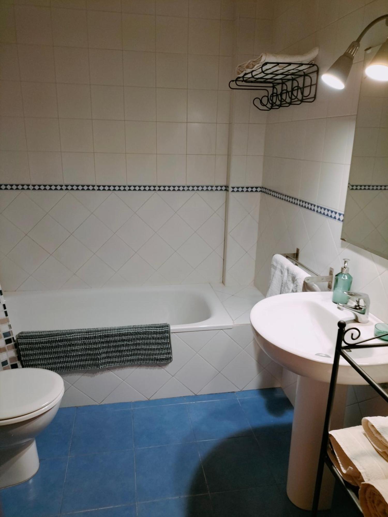 Apartamento De Lux Sevilla Este 외부 사진