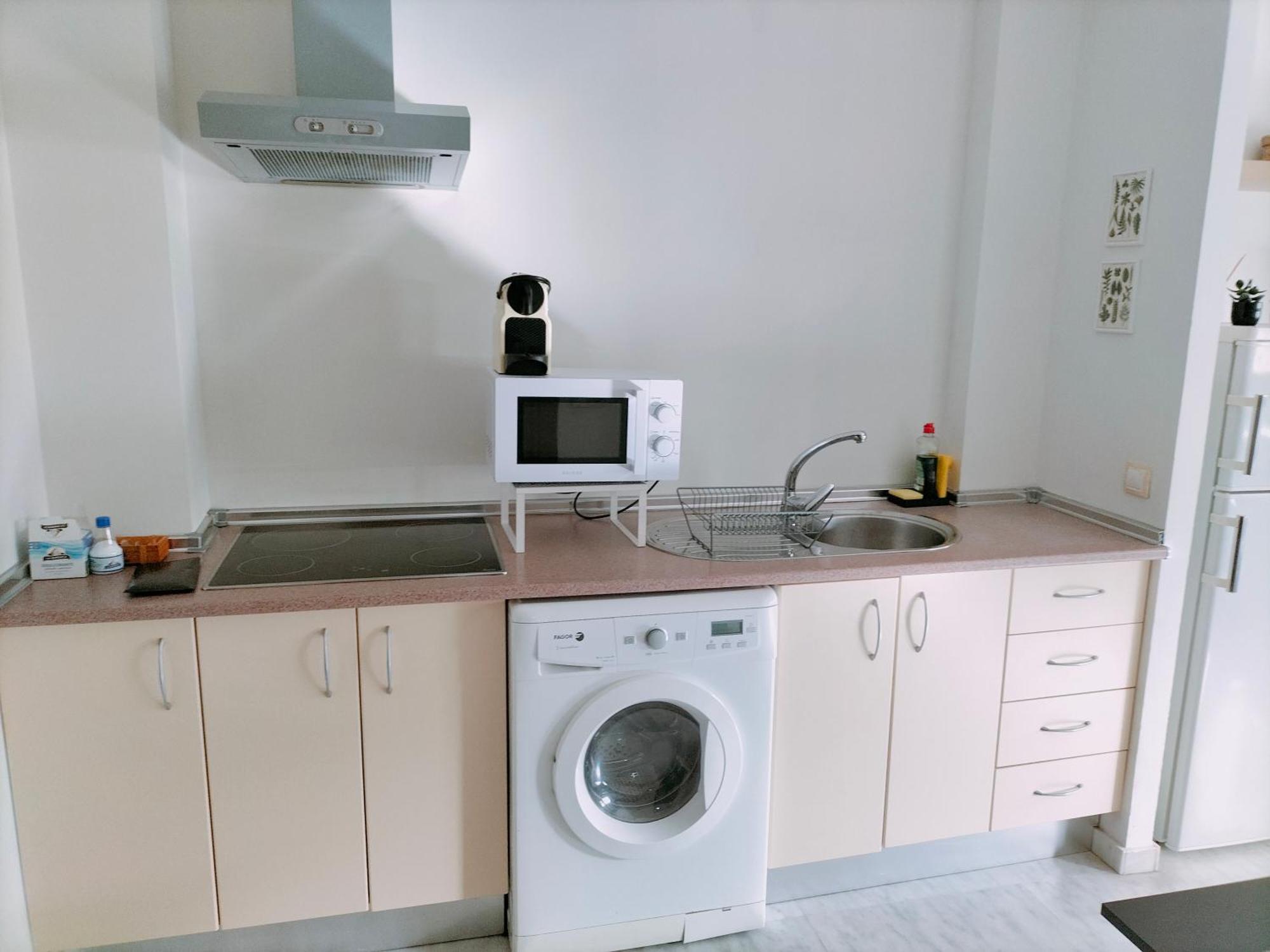 Apartamento De Lux Sevilla Este 외부 사진