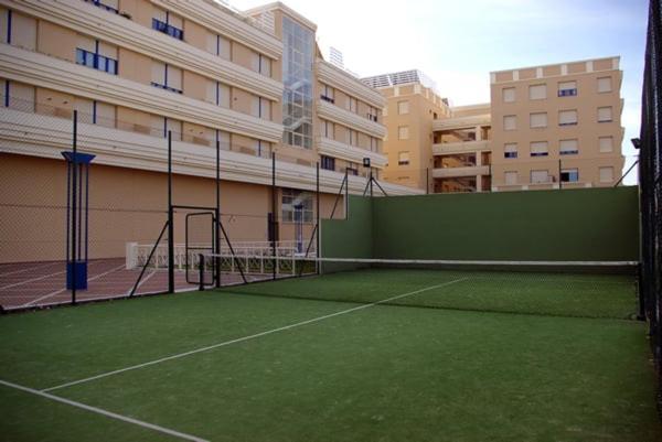 Apartamento De Lux Sevilla Este 외부 사진