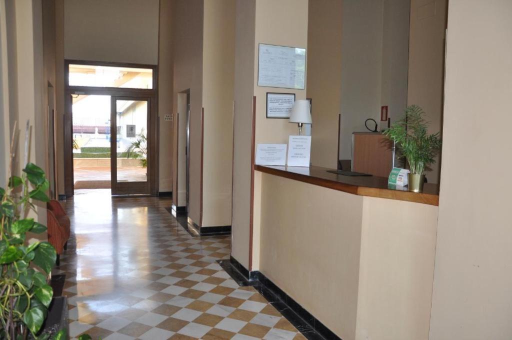 Apartamento De Lux Sevilla Este 외부 사진