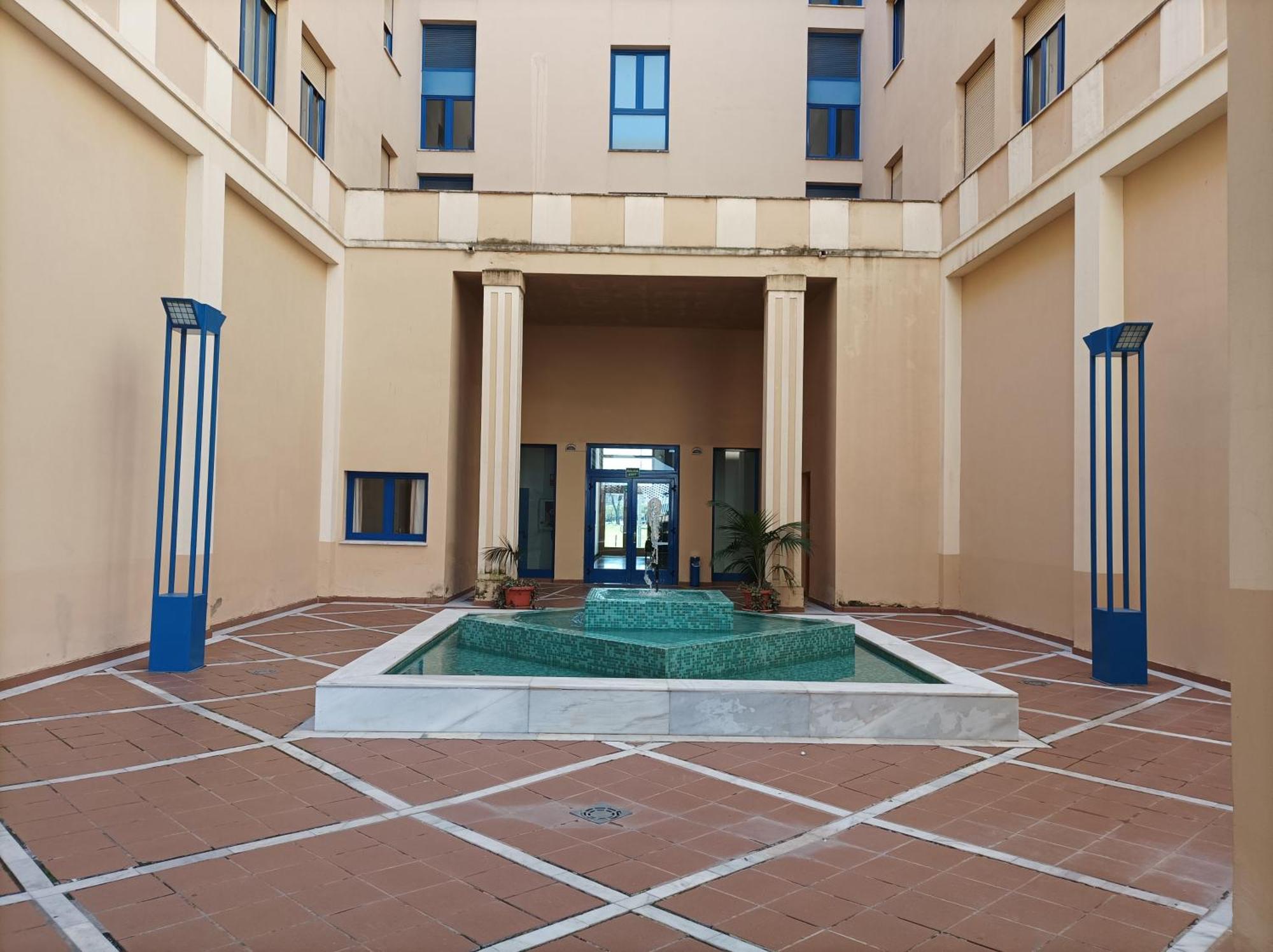 Apartamento De Lux Sevilla Este 외부 사진